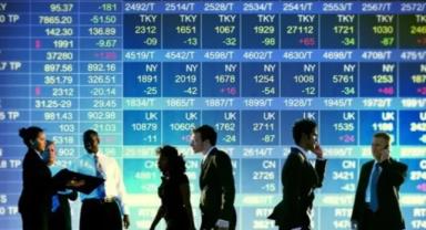 Küresel piyasalar ABD'nin istihdam raporu öncesinde negatif seyrediyor