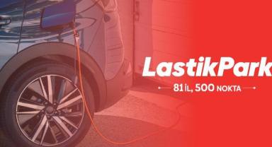 LastikPark'tan bayram öncesi güvenli seyahat önerisi