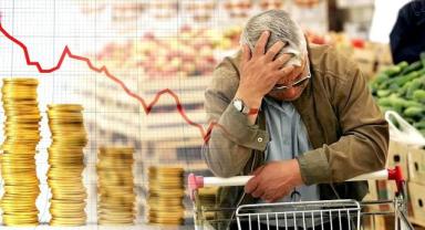 Mart enflasyonu yarın açıklanacak