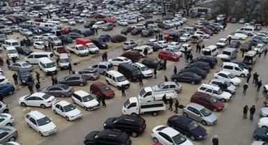 Martta en çok tercih edilen ikinci el oto markaları belli oldu
