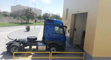 Mercedes-Benz Türk, Endüstri 4.0 Teknolojileri ile Standartları Aşıyor!