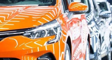 Otomotiv satışları yaklaşık 110 bin adetle tüm zamanların mart ayı rekorunu kırdı