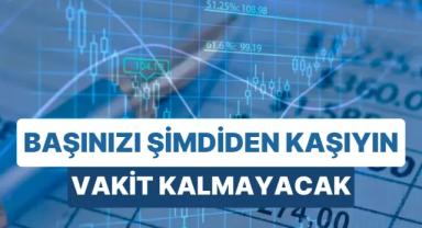 PİYASALARI YOĞUN BİR GÜNDEM BEKLİYOR