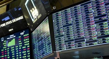  Powell'ın açıklamalarının ardından Küresel piyasalar karışık seyrediyor