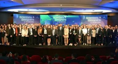 Sabancı Topluluğu, fikri mülkiyet üreten çalışanlarını ödüllendirdi