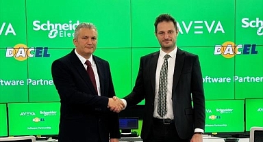 Schneider Electric ve DAC-EL Mühendislik iş birliğine imza attı
