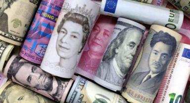 Serbest piyasada dolar açılış fiyatı