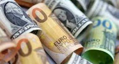 Serbest piyasada döviz açılış fiyatları 01/04/2024