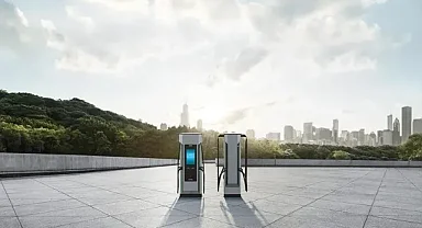 Siemens, elektrikli araç şarj cihazı portföyünü genişletiyor