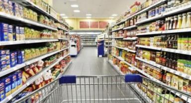 Şubatta ticaret ve perakende satış hacmi yıllık bazda arttı