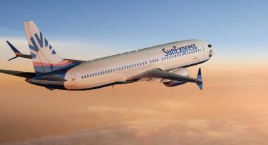 SunExpress Birleşik Krallık'ta yaz için koltuk kapasitesini yüzde 87 artırdı