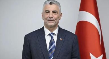 Ticaret Bakanı Bolat'tan seçim sonrası 
