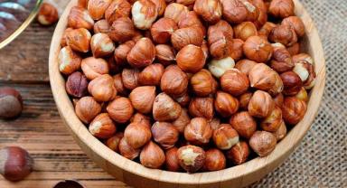 TMO kabuklu fındık satışına yarın başlayacak: