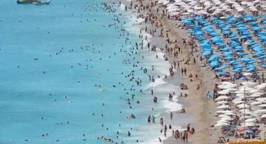 TÜİK, turizm istatistiklerinde revizyon yaptı