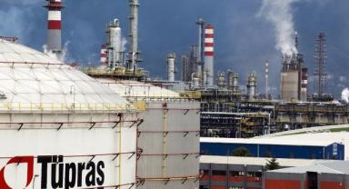 TÜPRAŞ karbon emisyonlarının azaltılması için 256 milyon dolarlık yatırım yapacak