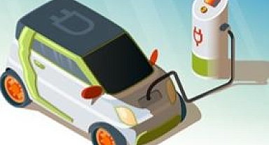 Türkiye'de elektrikli araç satışları 2023'te 8 kattan fazla arttı