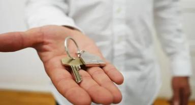 Türkiye'de martta 105 bin 394 konut satıldı