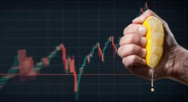 VERİLER VOLATİLİTE YARATIYOR