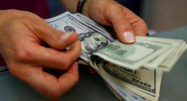 Yeni rekor geldi! Dolarda hedef yükseliyor, ilk defa bu rakam…
