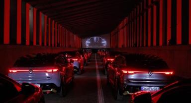 Yeni Renault Megane E-Tech Yüzde 100 Elektrikli Lansmanı 5 ödüle layık görüldü