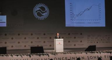 Yeşil dönüşüm yatırımları GPAS İstanbul'da konuşulacak