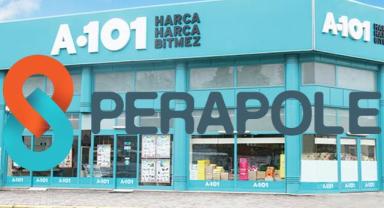 A101, satın alma işlerini PeraPole ile dijitalleştiriyor