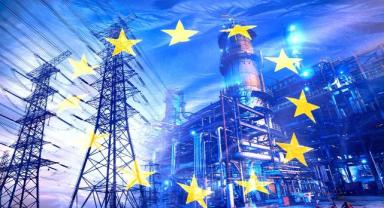 AB, Enerji Şartı Anlaşması'ndan çıkıyor