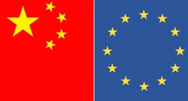 AB yönetimi, Çin ile adil ekonomik rekabet istiyor