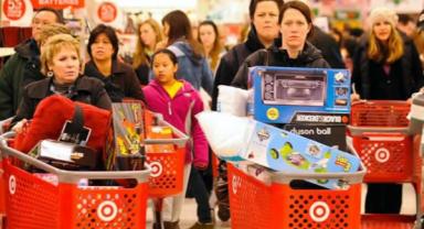 ABD'de tüketici güveni mayısta yükseldi