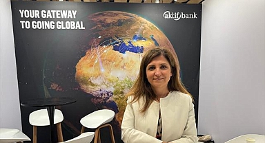 Afrika'da Türkiye ile iş yapan bankaların yüzde 60'ı Aktif Bank üzerinden işlem yürütüyor