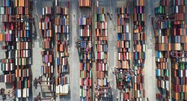 Afrika ülkelerine ihracat ilk 4 ayda 6 milyar dolara çıktı