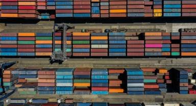 Akdeniz İhracatçı Birliklerinden nisanda 1 milyar 308 milyon dolarlık ihracat