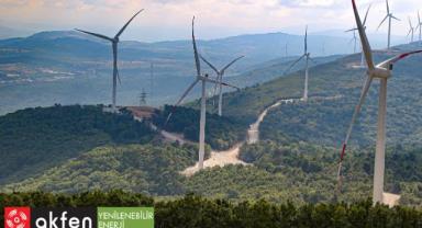 Akfen Yenilenebilir Enerji'nin geçen yıl net karı 4,5 milyar lira oldu