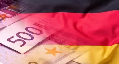 Alman imalat sanayisinde gerileme nisanda hafifledi