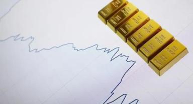 Altının gramı 2 bin 400 liradan işlem görüyor