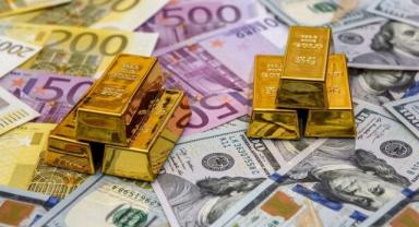 Altının kilogram fiyatı 2 milyon 405 bin liraya düştü.