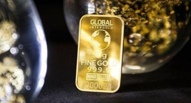 Altının kilogram fiyatı 2 milyon 445 bin liraya yükseldi