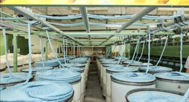 Altınyıldız ihracatta rekora gidiyor