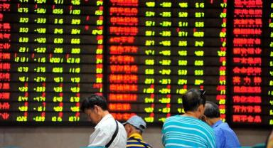 Asya-Pasifik piyasaları