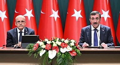 ATSO Başkanı Ali Bahar, 