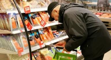 Avro Bölgesi'nde perakende satışlar martta yükseldi