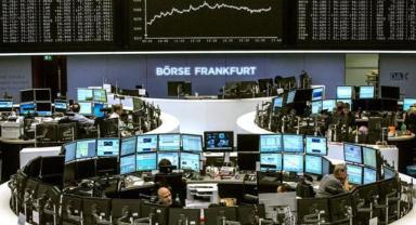 Avrupa borsaları yükselişle kapandı