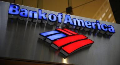Bank of America yıl sonunda dolar/TL'nin 38 seviyesinde olmasını bekliyor