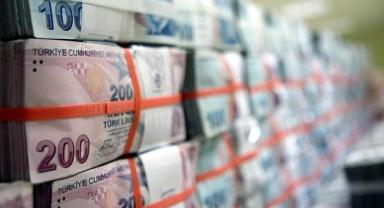 Bankacılık sektörünün mevduatı arttı