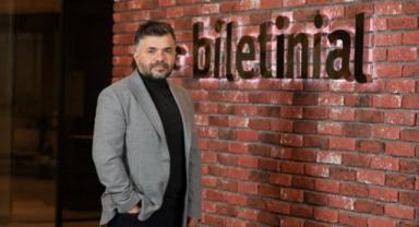 Biletinial, ilk çeyrek büyüme verilerini açıkladı