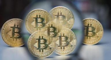Bitcoin'in fiyatı 60 bin doların altına geriledi
