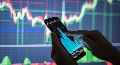 Borsa güne yükselişle başladı