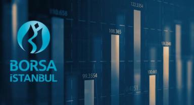 Borsa haftaya yükselişle başladı