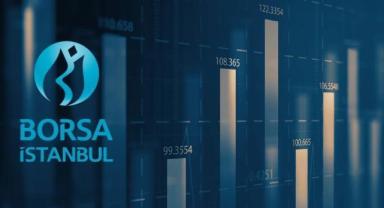 Borsa İstanbul günü düşüşle tamamladı