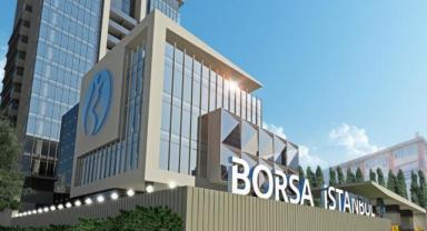 Borsa İstanbul günü düşüşle tamamladı